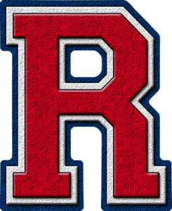 Letter R PNG-93926